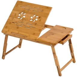 Sengebord 55x35x26, justerbart