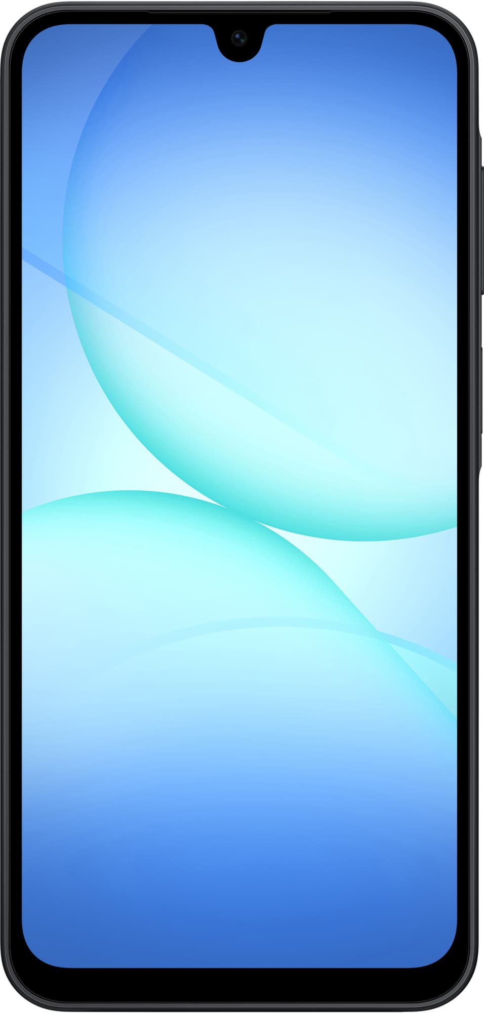 Samsung Galaxy A17 LTE 128 GB sort – billede 2