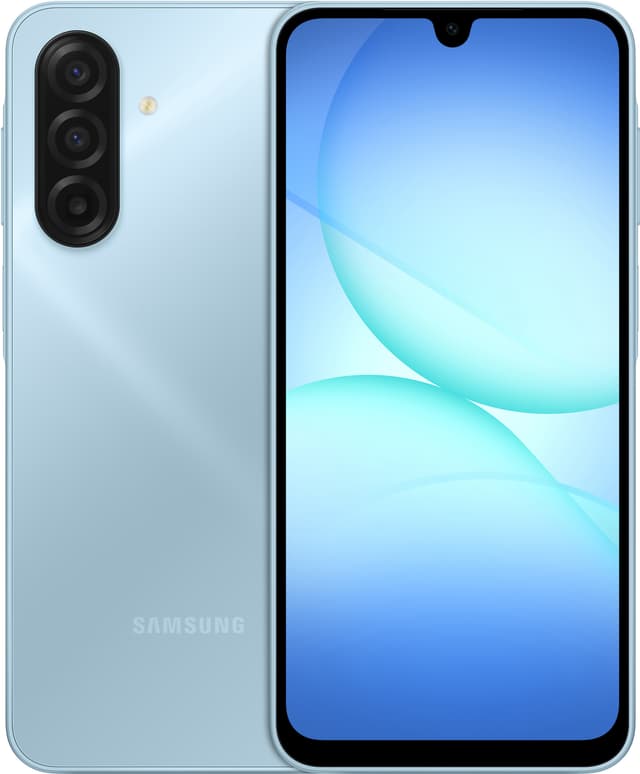 Light Blue