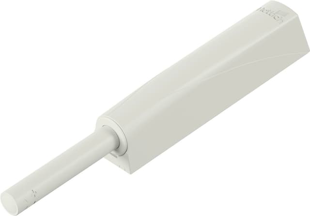 Epoq Push Öppnare för tung skåplucka 37mm (white) 1st