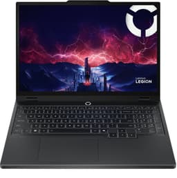 Lenovo Legion 5 R7-260/16GB/1000/RTX5060 15" bærbar gaming computer