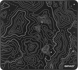 QPad Edge Super Glide XL musematte