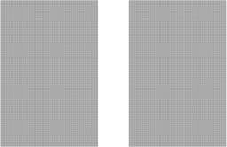 Sonos in-wall indbygget højttalersæt (hvid)