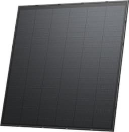 EcoFlow Rigid solcellepanel 250W (4 stk)