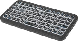 Logik Mini Bluetooth näppäimistö