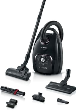Bosch Serie 8 støvsuger BGL8BA3H