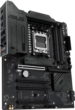 ASUS X870 MAX Gaming Wi-Fi7 bundkort