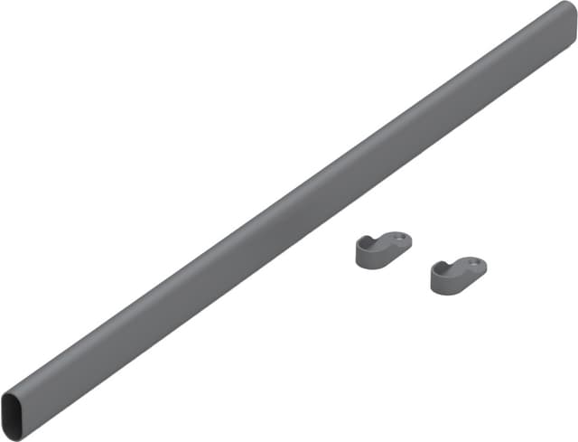 Epoq klädstång 60 cm