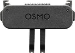 DJI Osmo Nano quick release-beslag