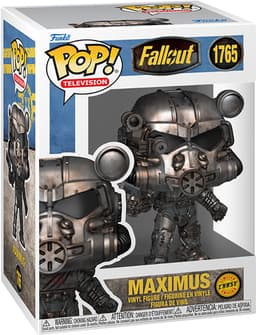 Funko POP Fallout w/Chase figuuri (Maximus)
