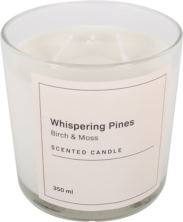 Whispering Pines