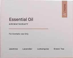 A Home eteriske oljer gavesett A100039
