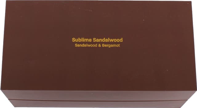 Sublime Sandalwood