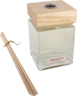 A Home Whispering Pines duftpinde A100044 (beige)