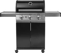 FCC BBQ Mansion 3.0 gassgrill FCC-G-24595-30