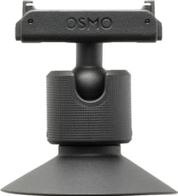 DJI Osmo Nano magnetiskt kulledsfäste