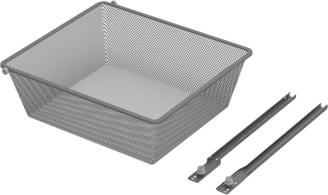Epoq netkurv 50 cm (grey)