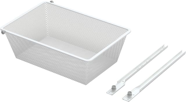 Epoq netkurv 40 cm (white)