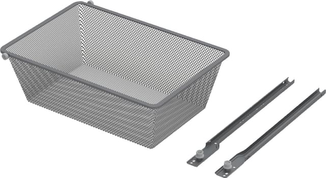 Epoq netkurv 40 cm (grey)