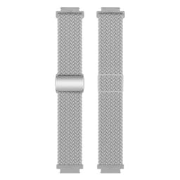 Punottu magneettinen ranneke Garmin Venu 4 (41mm) - Stone