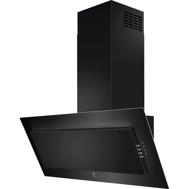 Electrolux 600 emhætte LFV329K billede 1