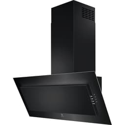 Electrolux 600 seinään kiinnitettävä liesituuletin LFV329K (90cm)