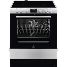Electrolux 500 Induktionsspis LKI74440SX (70cm)