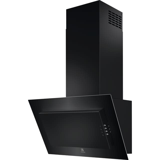 Electrolux 600 emhætte LFV326K billede 1