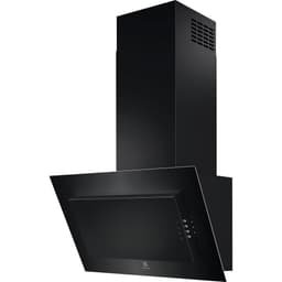 Electrolux 600 seinään kiinnitettävä liesituuletin LFV326K (60cm)