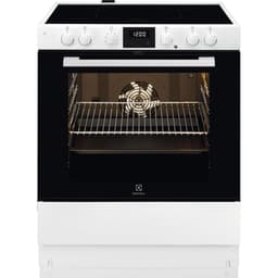 Electrolux 500 Induktionsspis LKI74440SW (70cm)