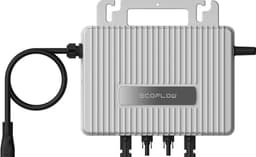 EcoFlow Stream mikroinverter 471392