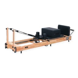 Nordic Reformer Foldbar Reformer (Lys Eg)