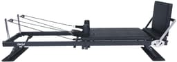ASG Sammenleggbar Pilates Reformer Pro