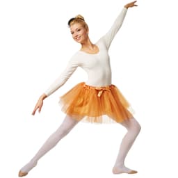 Ballerinakjol