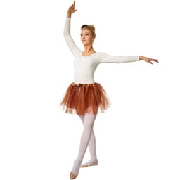 Ballerinakjol