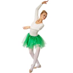 Ballerinakjol
