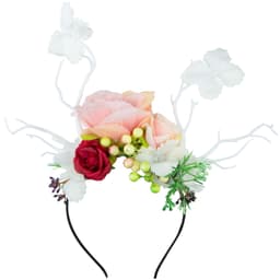 Diadem alperose