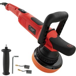 Poleringsmaskine Excenter K7250B