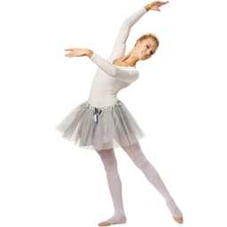 tectake Ballerinakjol L/XL