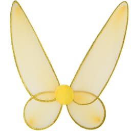 Butterfly-vingar