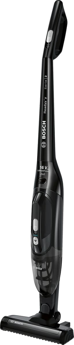 Bosch Serie 2 trådløs støvsuger BCHF216B