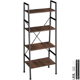 Newcastle stigereol 57,5 x 35,5 x 139 cm