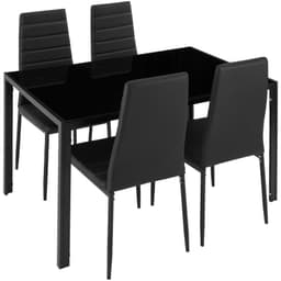 Matgrupp Berlin 4+1