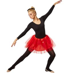 Ballerinakjol