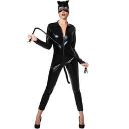 Kattekostume