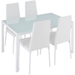 Matgrupp Berlin 4+1
