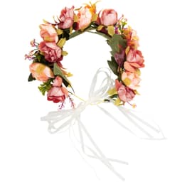 Blomsterkrans efterårseng