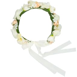 Blomsterkrans alperose