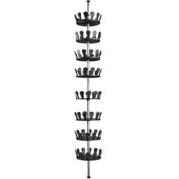 Skoreol med karruselsystem 26,5x100-300cm