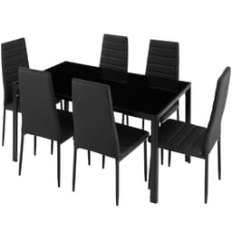 Matgrupp Brandenburg 6+1